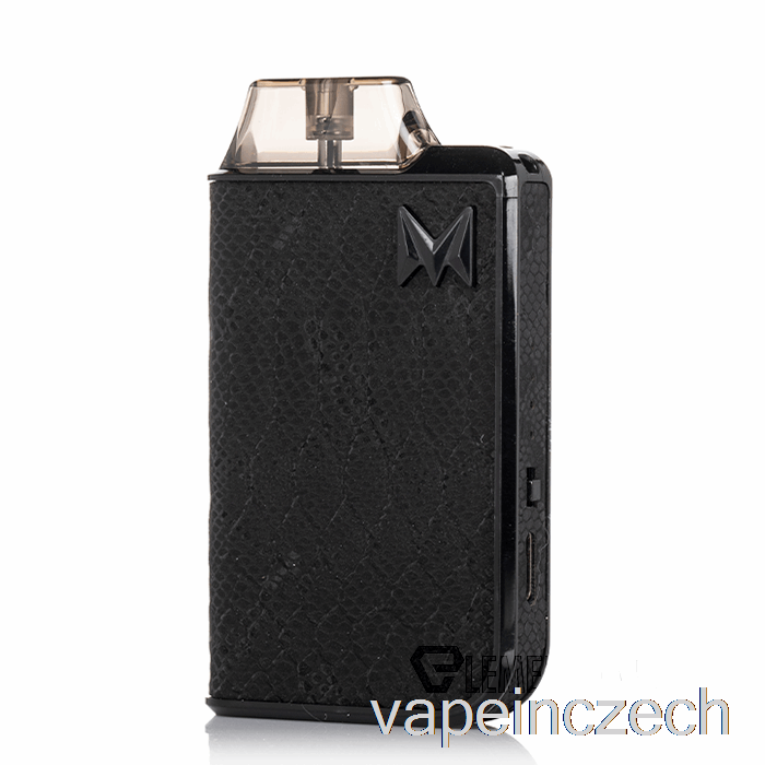 Mi-pod 2.0 Plus Pod Systém Dark Scales Vape Bez Nikotinu
